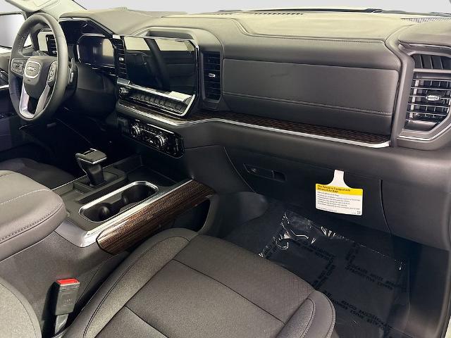 2026 GMC Sierra 1500 Vehicle Photo in PUYALLUP, WA 98371-4149