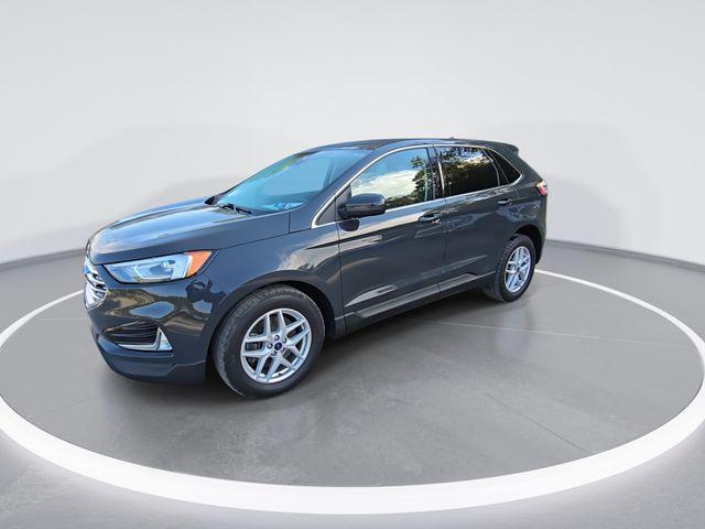 2021 Ford Edge Vehicle Photo in Pleasant Hills, PA 15236