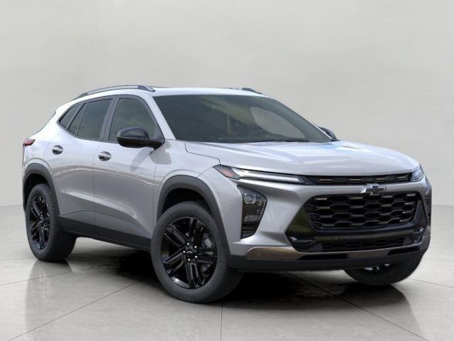 2025 Chevrolet Trax Vehicle Photo in Neenah, WI 54956