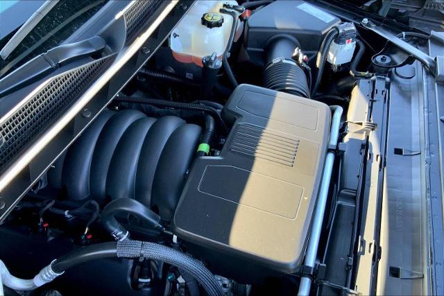 2020 GMC Sierra 1500 Vehicle Photo in INDEPENDENCE, MO 64055-1377