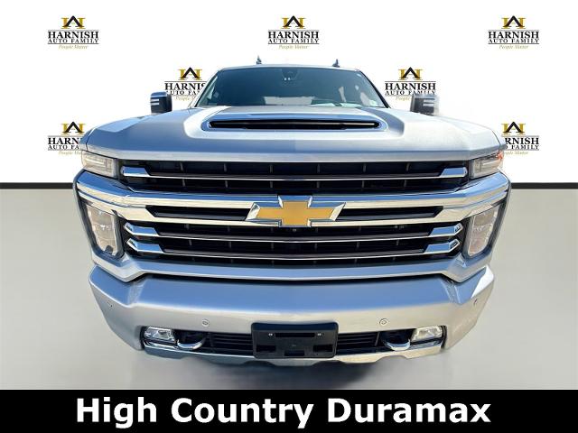 2022 Chevrolet Silverado 3500 HD Vehicle Photo in EVERETT, WA 98203-5662