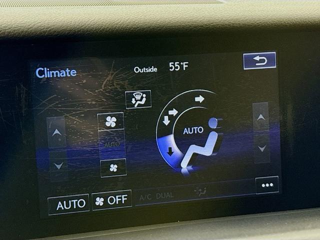 2015 Lexus RC F Vehicle Photo in PUYALLUP, WA 98371-4149