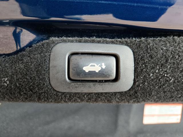 2015 Lexus GS 350 Vehicle Photo in Weatherford, TX 76087