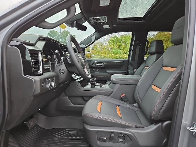 2026 GMC Sierra 1500 Vehicle Photo in TREVOSE, PA 19053-4984