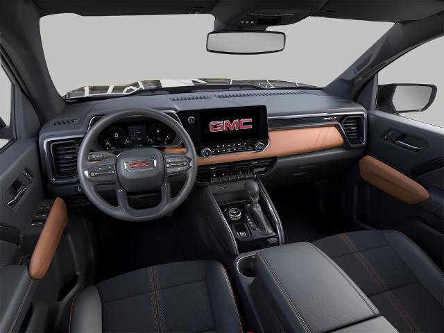 2025 GMC Canyon Vehicle Photo in MANITOWOC, WI 54220-5838