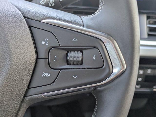 2026 Chevrolet Trax Vehicle Photo in BRUNSWICK, GA 31525-1881