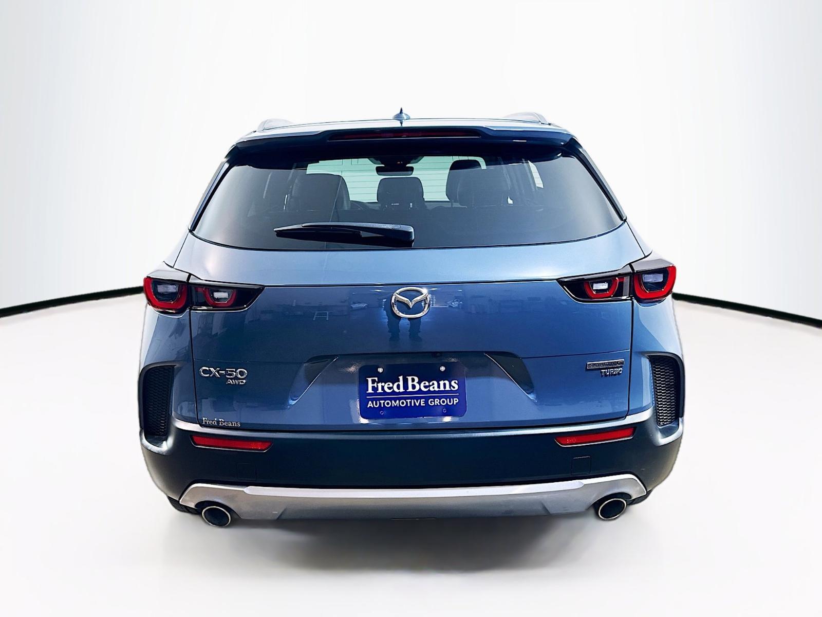 2023 Mazda CX-50 Vehicle Photo in Langhorne, PA 19047
