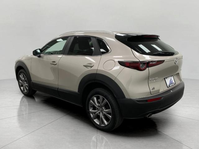2024 Mazda CX-30 Vehicle Photo in Appleton, WI 54913