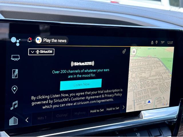 2025 Chevrolet Silverado 1500 Vehicle Photo in SAVANNAH, GA 31406-4513