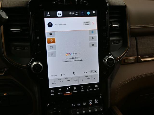 2024 Ram 2500 Vehicle Photo in Cedar Rapids, IA 52402