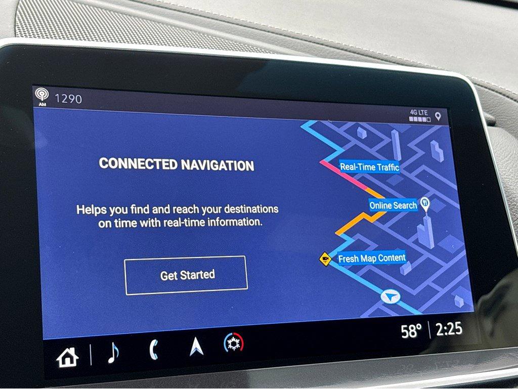 2024 Cadillac CT5 Vehicle Photo in SAVANNAH, GA 31406-4513