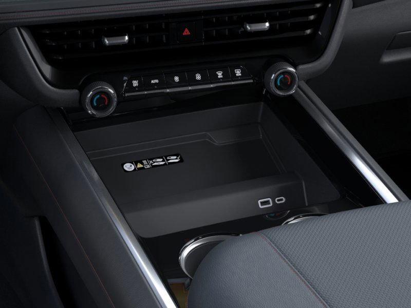 2026 Chevrolet Suburban Vehicle Photo in POOLER, GA 31322-3252