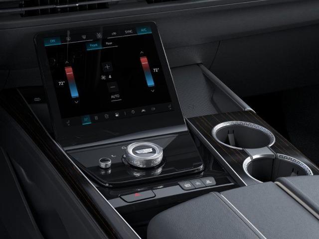 2026 Cadillac Escalade Vehicle Photo in GREEN BAY, WI 54303-3330