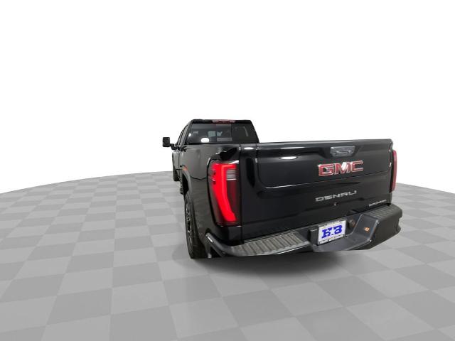 2025 GMC Sierra 2500 HD Vehicle Photo in GILBERT, AZ 85297-0402