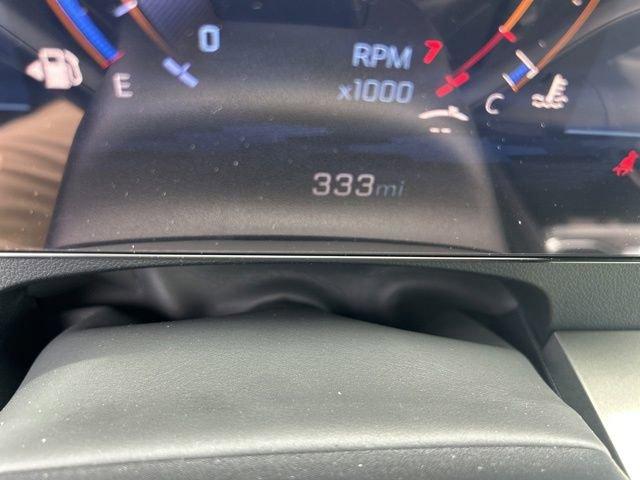 2025 Chevrolet Traverse Vehicle Photo in SAINT CLAIRSVILLE, OH 43950-8512