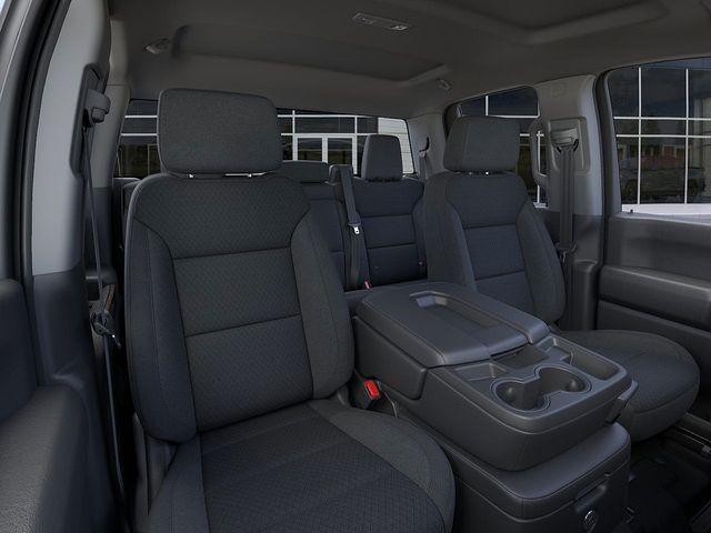 2025 GMC Sierra 2500 HD Vehicle Photo in WATERTOWN, CT 06795-3318