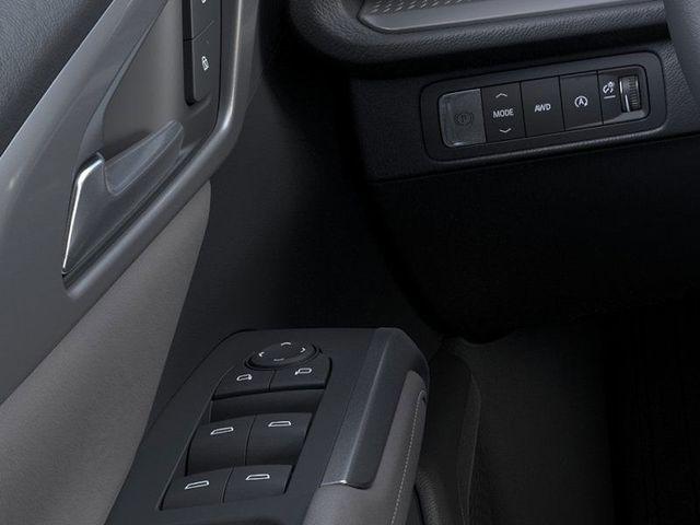 2026 Chevrolet Traverse Vehicle Photo in DANBURY, CT 06810-5034