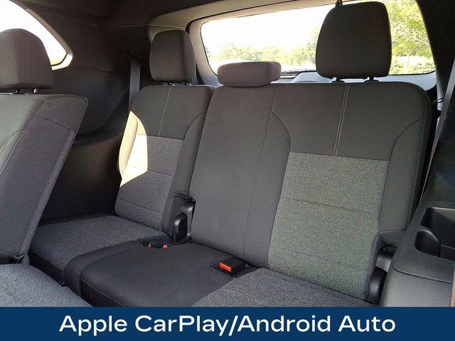 2025 GMC Acadia Vehicle Photo in DANBURY, CT 06810-5034