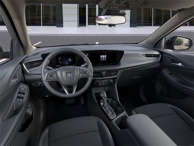 2026 Buick Encore GX Vehicle Photo in ROCHESTER HILLS, MI 48307-2741
