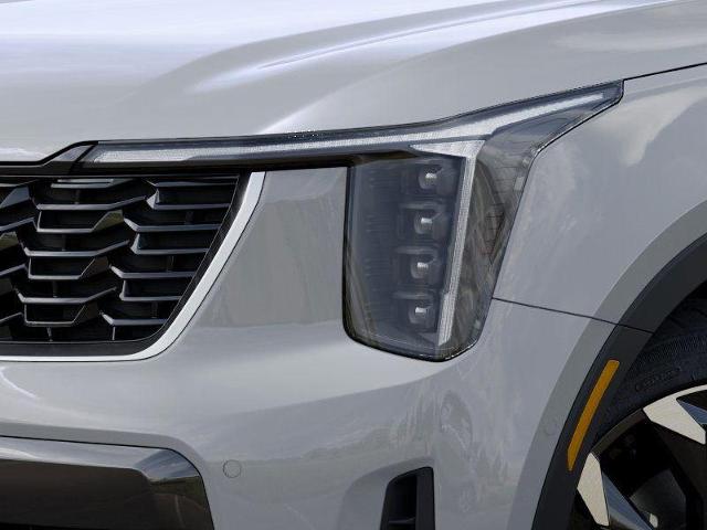 2025 Kia Sorento Vehicle Photo in Tucson, AZ 85712