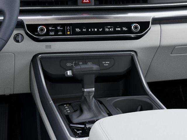 2026 Kia Carnival Vehicle Photo in Tucson, AZ 85712