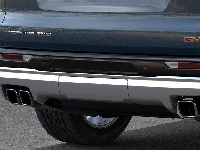 2026 GMC Acadia Vehicle Photo in DANBURY, CT 06810-5034