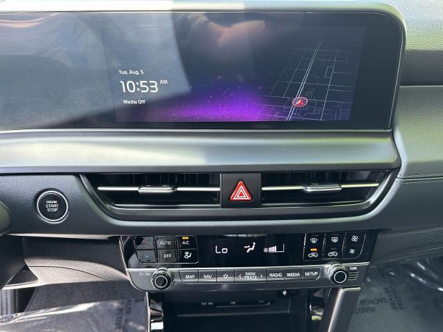 2024 Kia Seltos Vehicle Photo in Tucson, AZ 85712