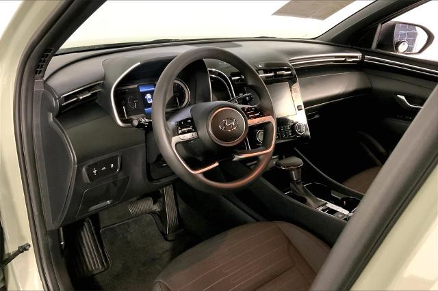 2023 Hyundai SANTA CRUZ Vehicle Photo in Lees Summit, MO 64086