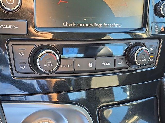 2019 Nissan Maxima Vehicle Photo in Pleasant Hills, PA 15236