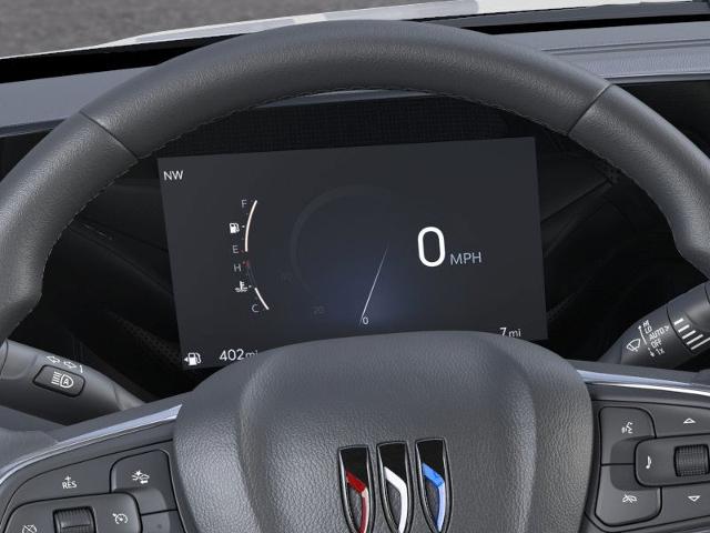 2026 Buick Envista Vehicle Photo in NEENAH, WI 54956-2243