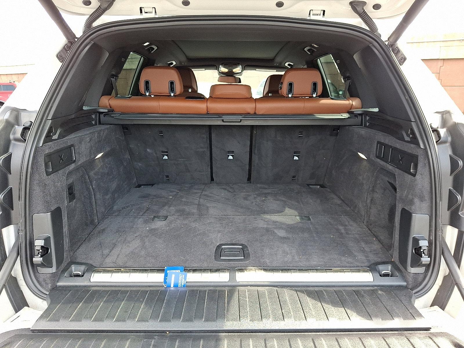 2025 BMW X5 xDrive50e Vehicle Photo in Lancaster, PA 17601