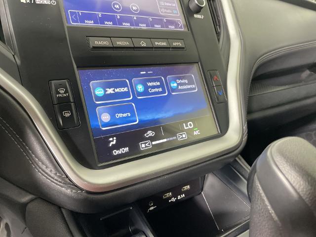 2020 Subaru Outback Vehicle Photo in GILBERT, AZ 85297-0402