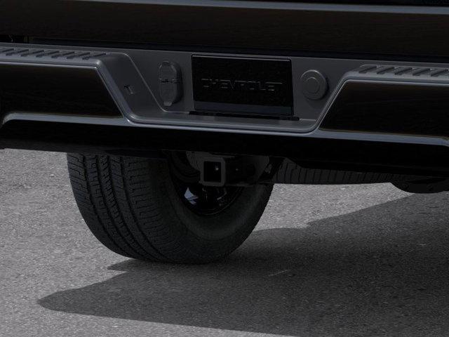 2026 Chevrolet Silverado 1500 Vehicle Photo in SELMA, TX 78154-1460