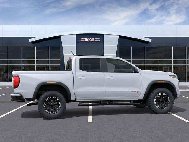 2026 GMC Canyon Vehicle Photo in WATERTOWN, CT 06795-3318