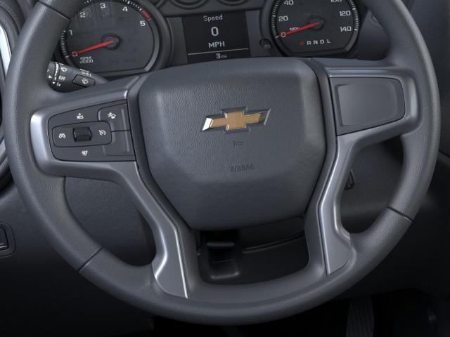 2026 Chevrolet Silverado 2500 HD Vehicle Photo in SELMA, TX 78154-1460