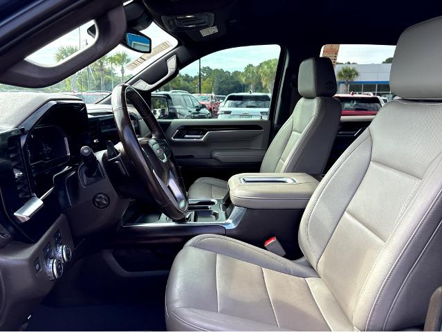 2022 GMC Sierra 1500 Vehicle Photo in BEAUFORT, SC 29906-4218