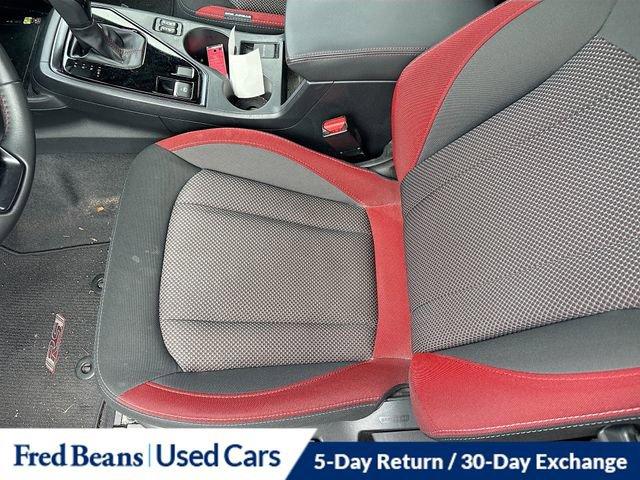2024 Subaru Impreza Vehicle Photo in Doylestown, PA 18902