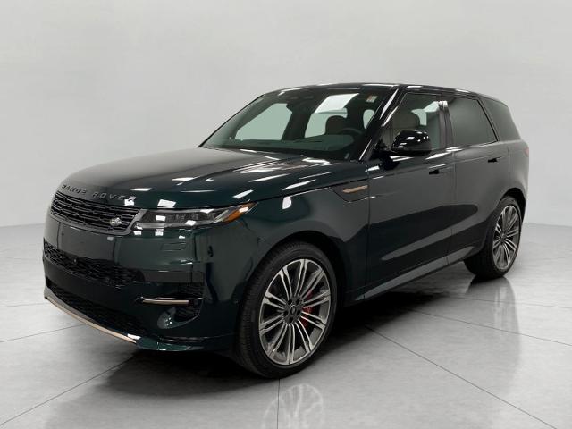2025 Range Rover Sport Vehicle Photo in Neenah, WI 54956