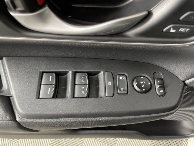 2020 Honda CR-V Vehicle Photo in GILBERT, AZ 85297-0402