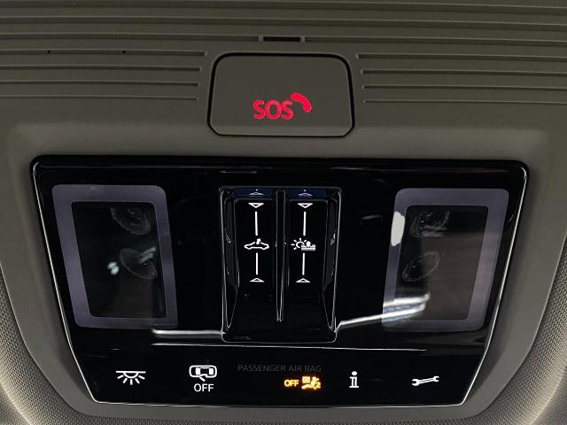 2026 Volkswagen Atlas Vehicle Photo in Appleton, WI 54913