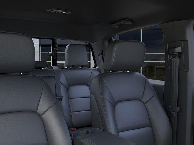 2026 GMC Canyon Vehicle Photo in WATERTOWN, CT 06795-3318