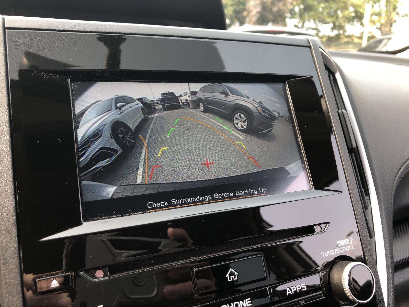 2019 Subaru Crosstrek Vehicle Photo in Mechanicsburg, PA 17050