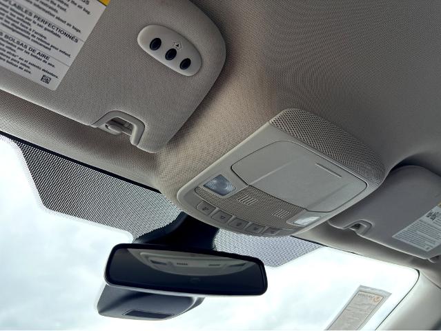 2022 Ford Edge Vehicle Photo in BEAUFORT, SC 29906-4218