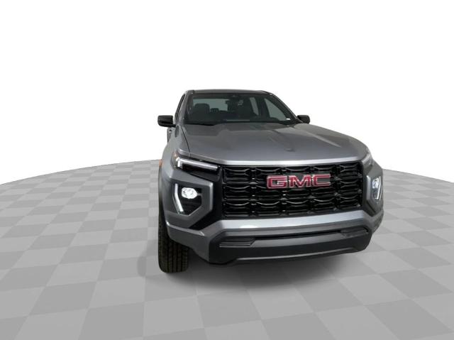 2024 GMC Canyon Vehicle Photo in GILBERT, AZ 85297-0402