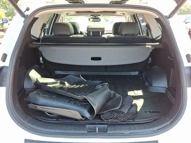 2021 Hyundai Santa Fe Vehicle Photo in DANBURY, CT 06810-5034