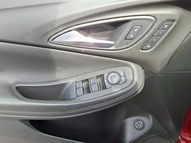2020 Buick Encore GX Vehicle Photo in HARRISBURG, PA 17111-1033