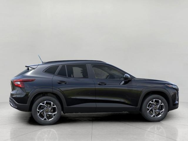2026 Chevrolet Trax Vehicle Photo in NEENAH, WI 54956-2243