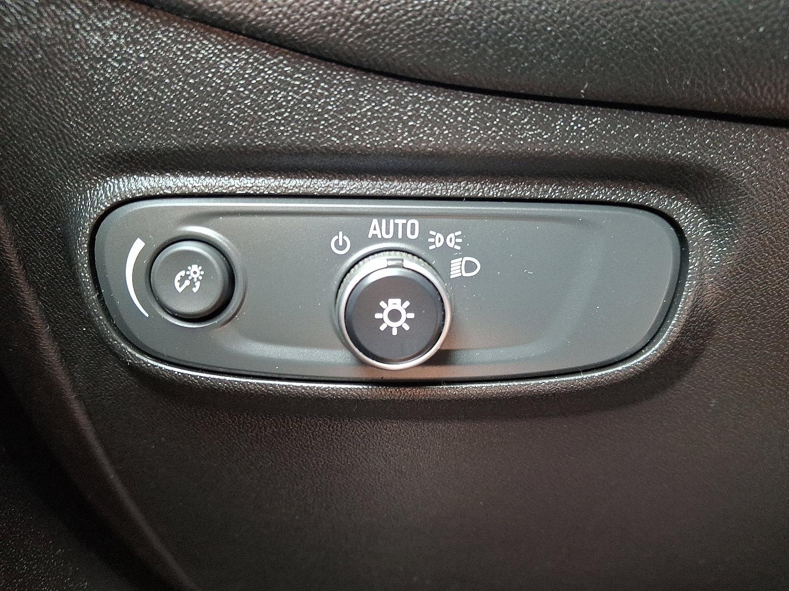 2019 Chevrolet Equinox Vehicle Photo in Mechanicsburg, PA 17050-2306