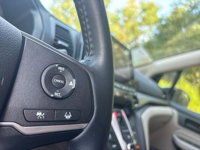 2023 Honda Odyssey Vehicle Photo in Statesboro, GA 30458