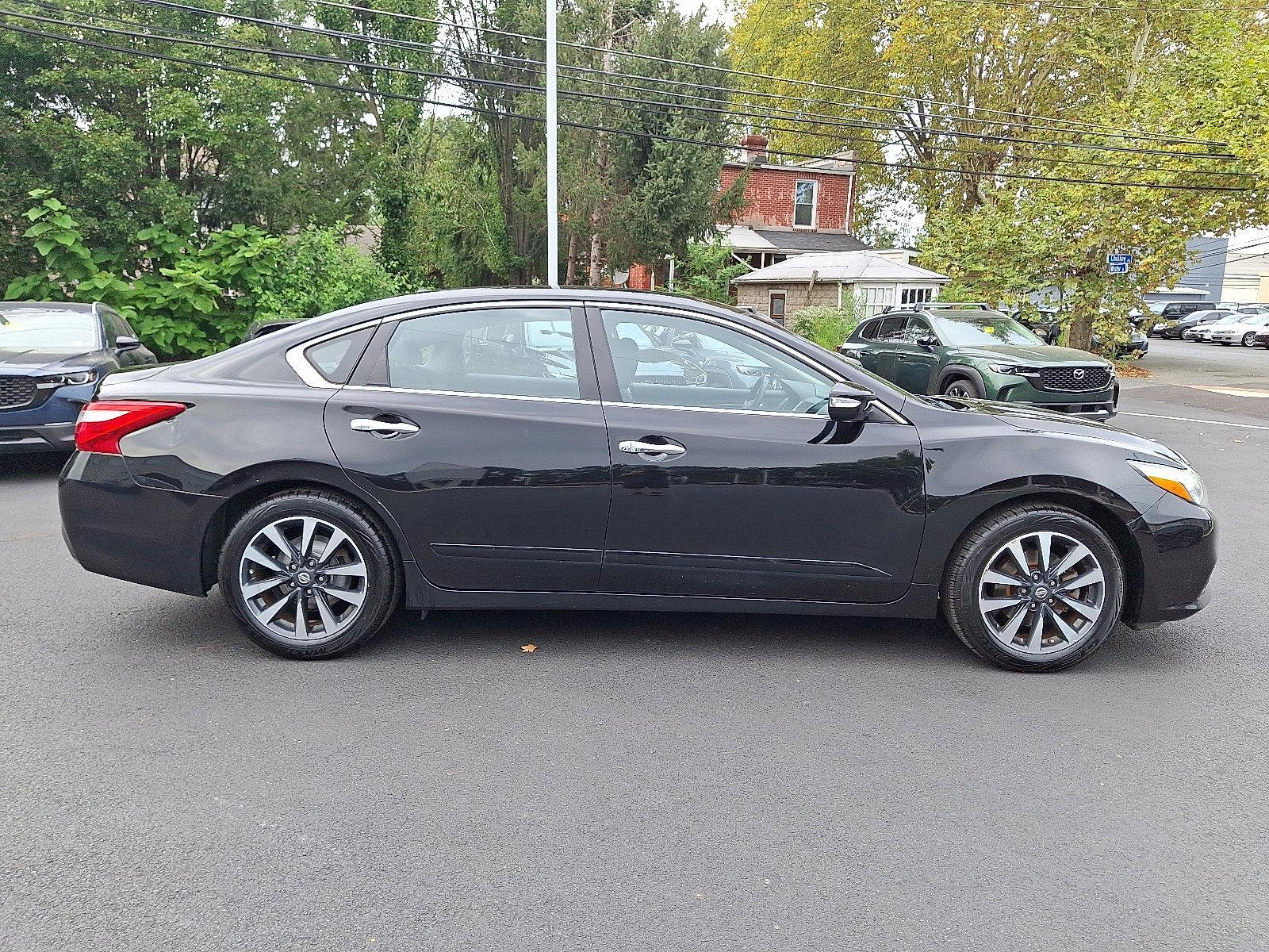 2016 Nissan Altima Vehicle Photo in Harrisburg, PA 17111